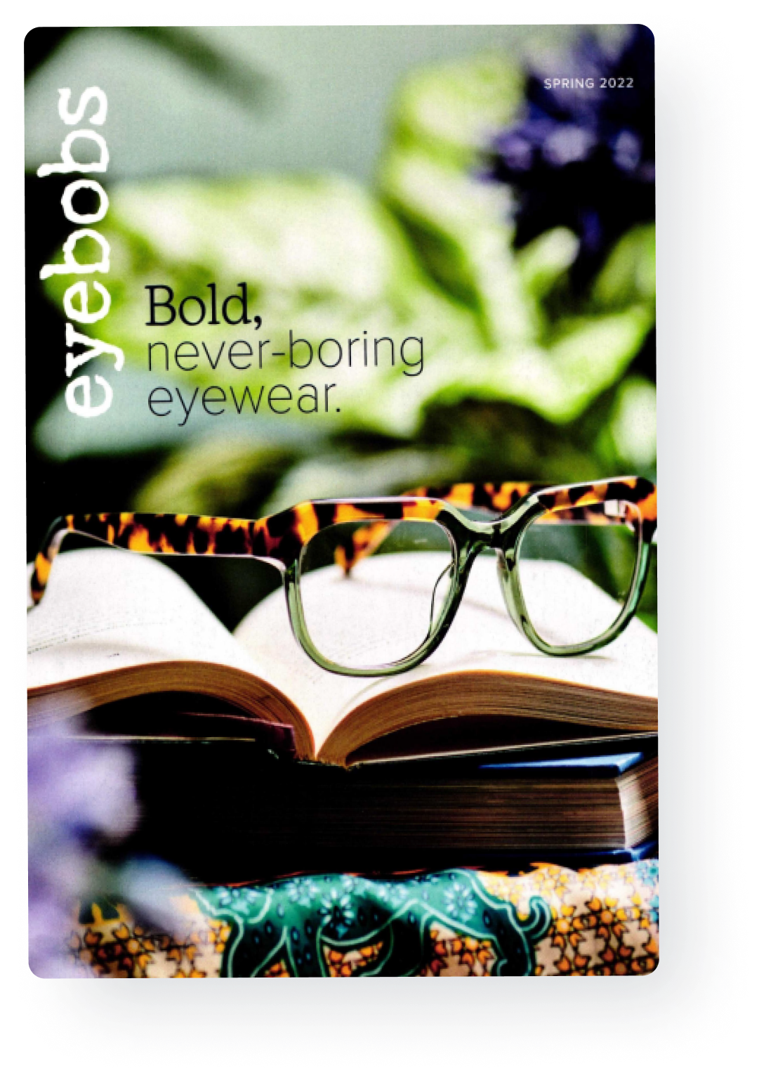 Eyebobs, Best Direct Mail Campaigns Lob